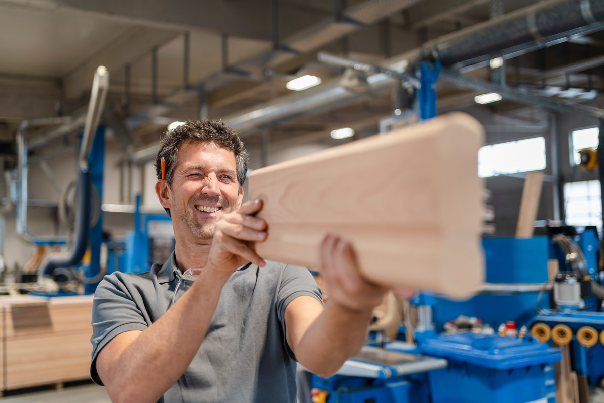 Investitionsförderung von KMU zur Stärkung der Wettbewerbsfähigkeit ist ein Schwerpunkt in der EU-Regionalpolitik und wird aus dem Europäischen Fonds für regionale Entwicklung mit EU-Förderungen unterstützt.